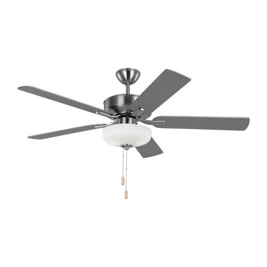 Linden 52" LED Ceiling Fan