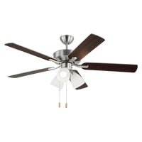 Linden 52" Ceiling Fan
