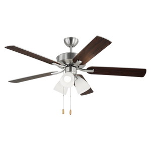 Linden 52" Ceiling Fan
