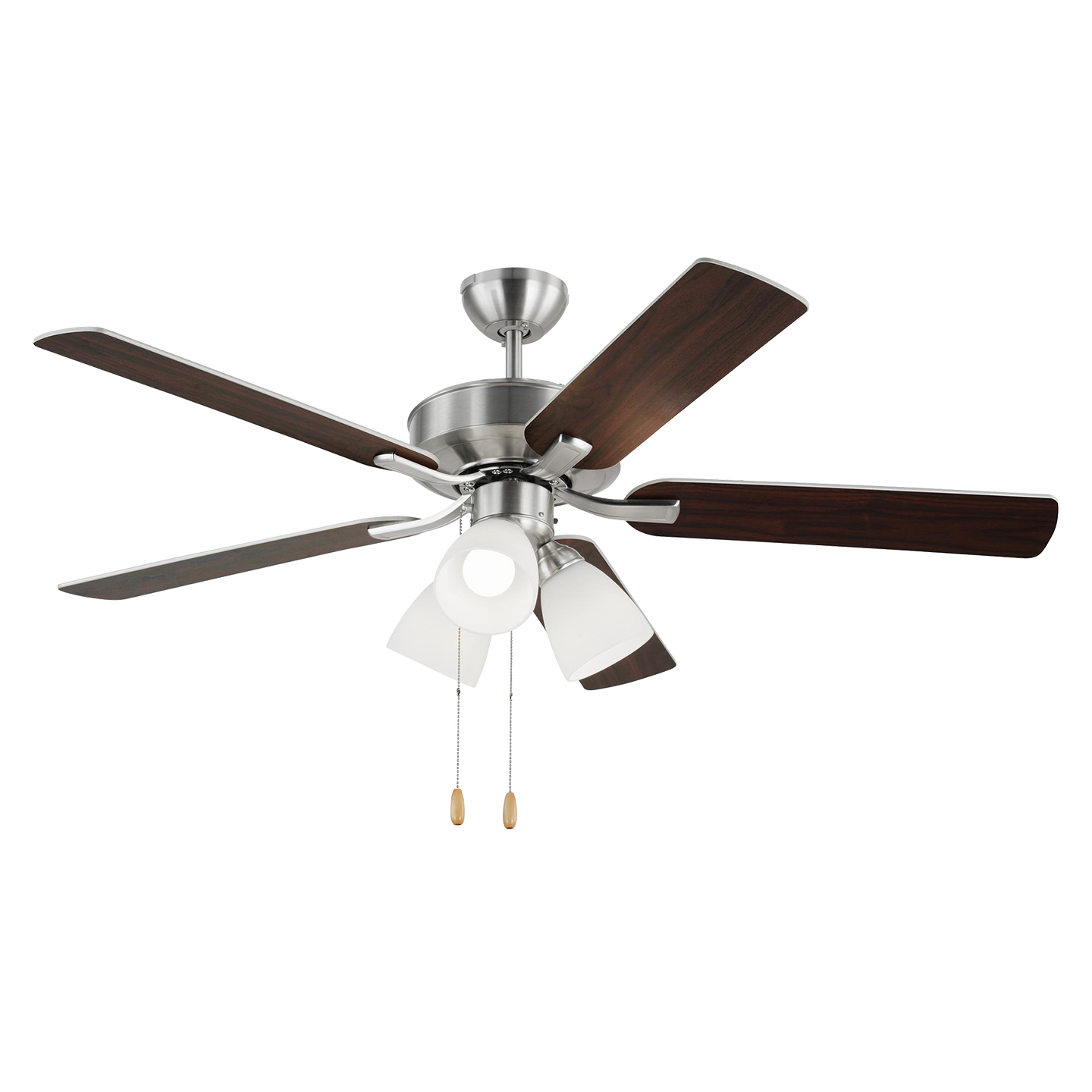 Linden 52" Ceiling Fan