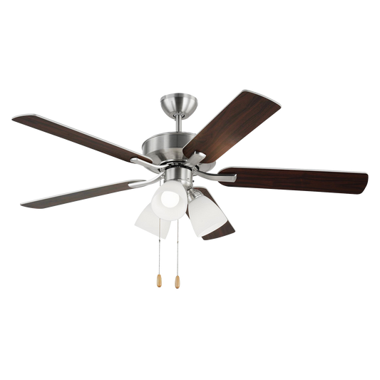 Linden 52" Ceiling Fan