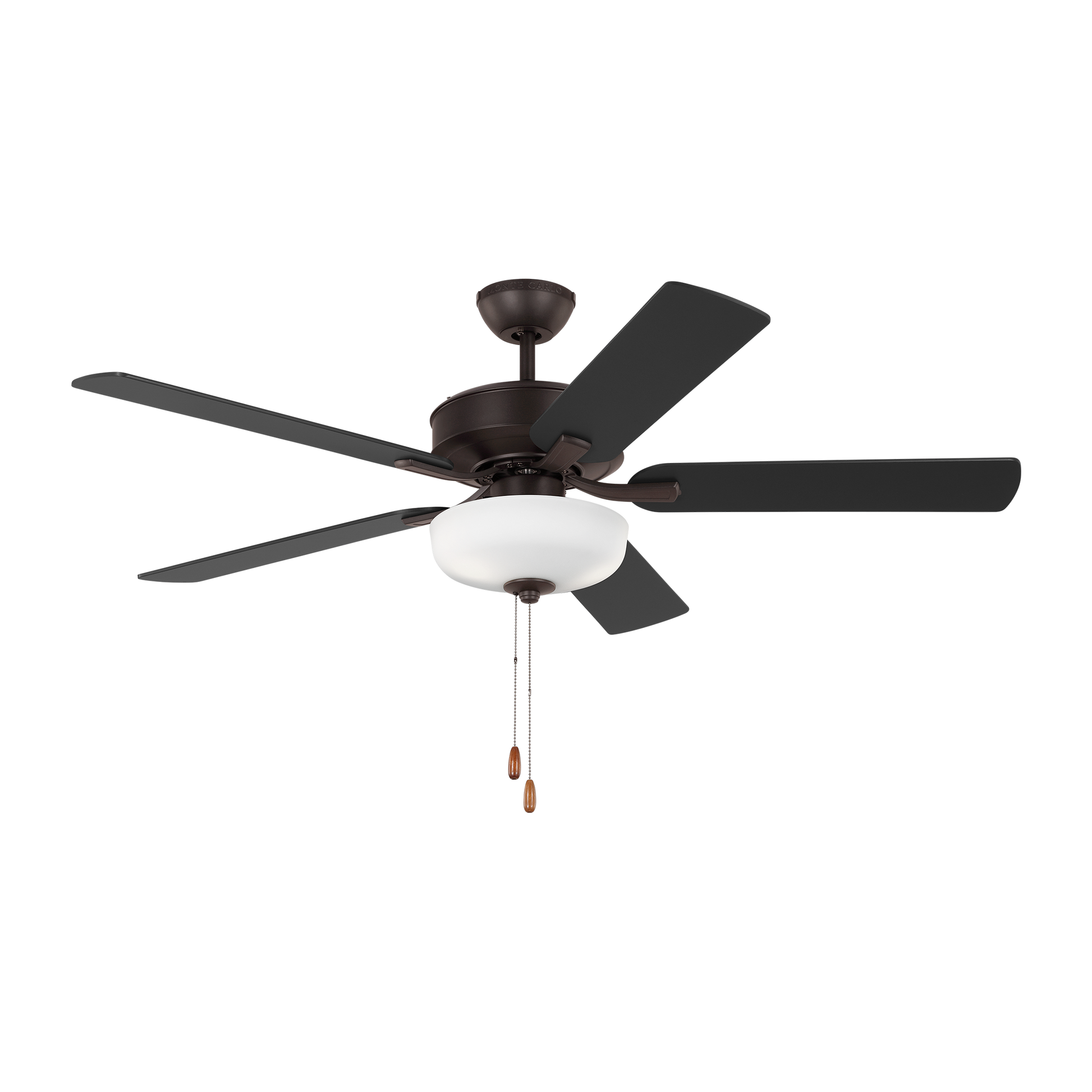 Linden 52" LED Ceiling Fan