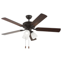 Linden 52" Ceiling Fan