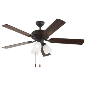 Linden 52" Ceiling Fan