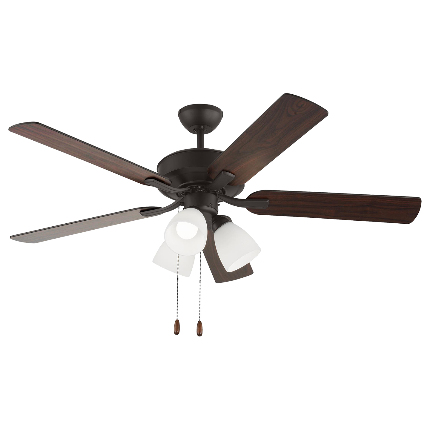Linden 52" Ceiling Fan