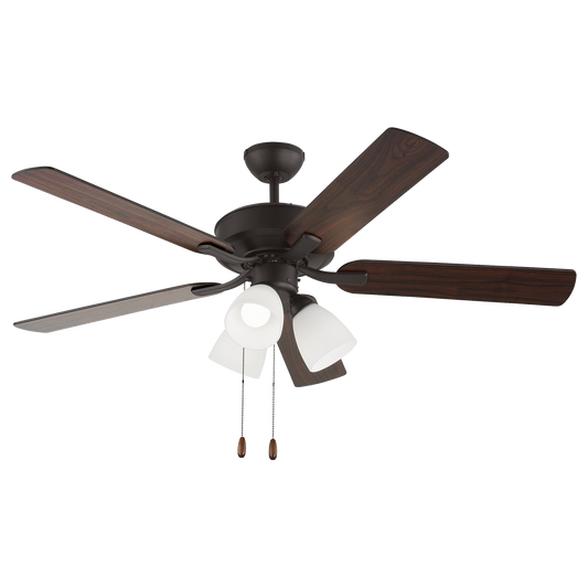 Linden 52" Ceiling Fan