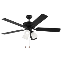 Linden 52" Ceiling Fan