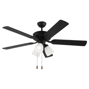 Linden 52" Ceiling Fan