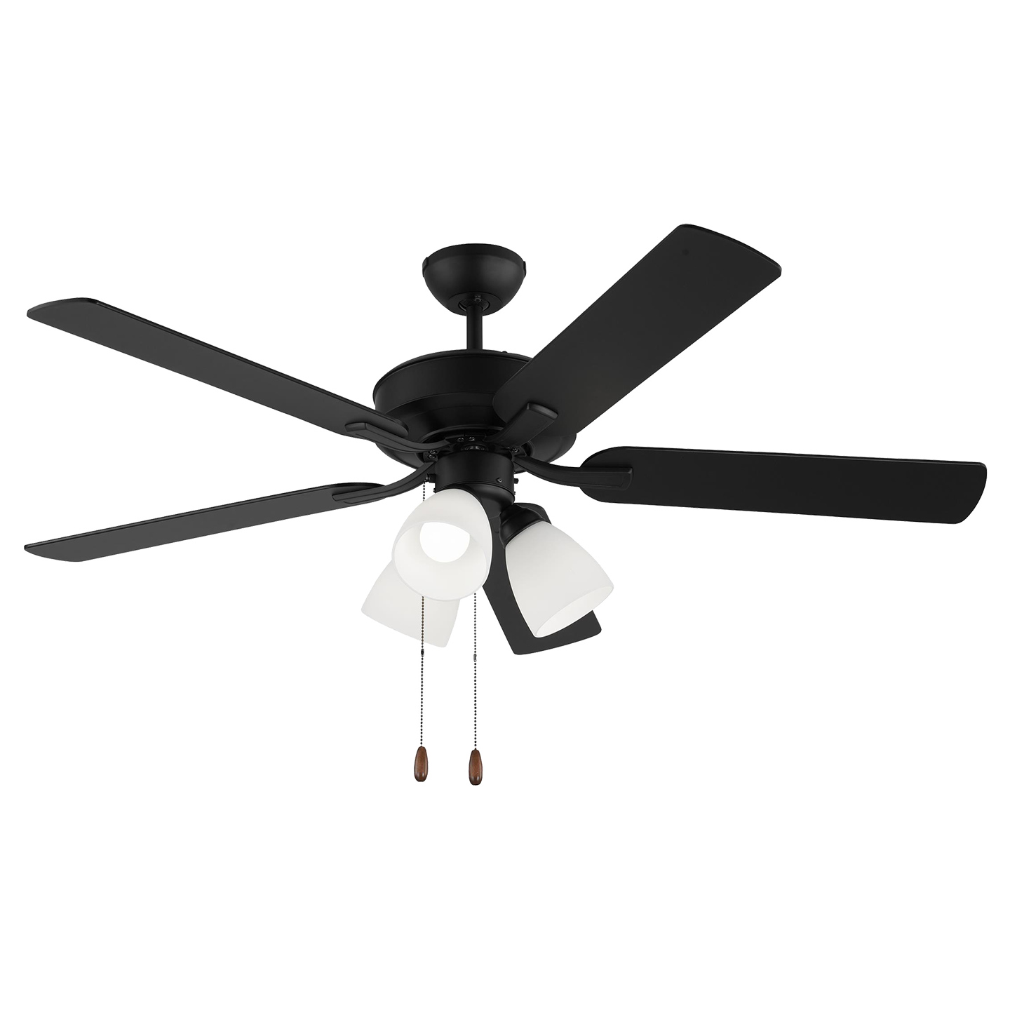 Linden 52" Ceiling Fan