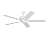 Linden 52" Ceiling Fan