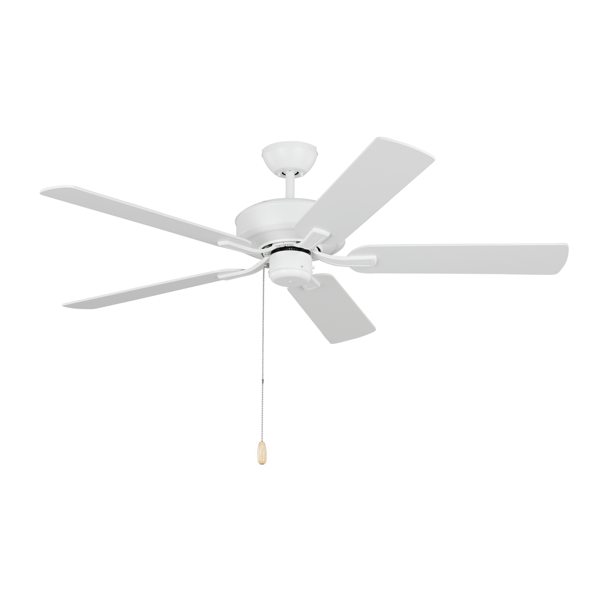 Linden 52" Ceiling Fan