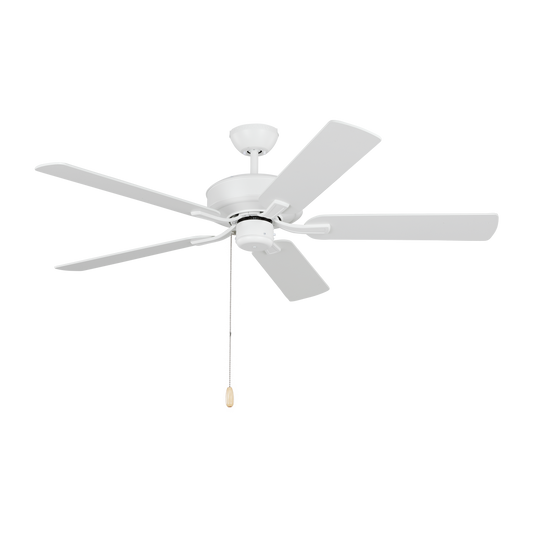 Linden 52" Ceiling Fan