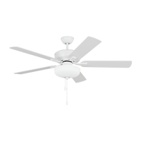 Linden 52" LED Ceiling Fan