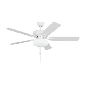 Linden 52" LED Ceiling Fan