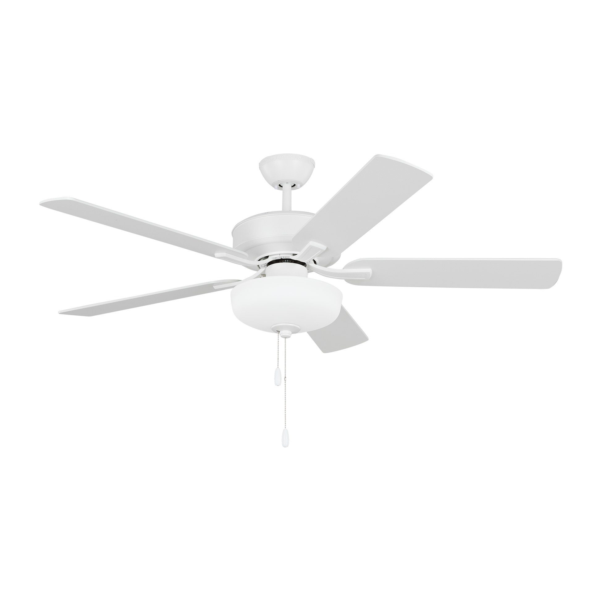 Linden 52" LED Ceiling Fan