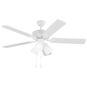 Linden 52" Ceiling Fan