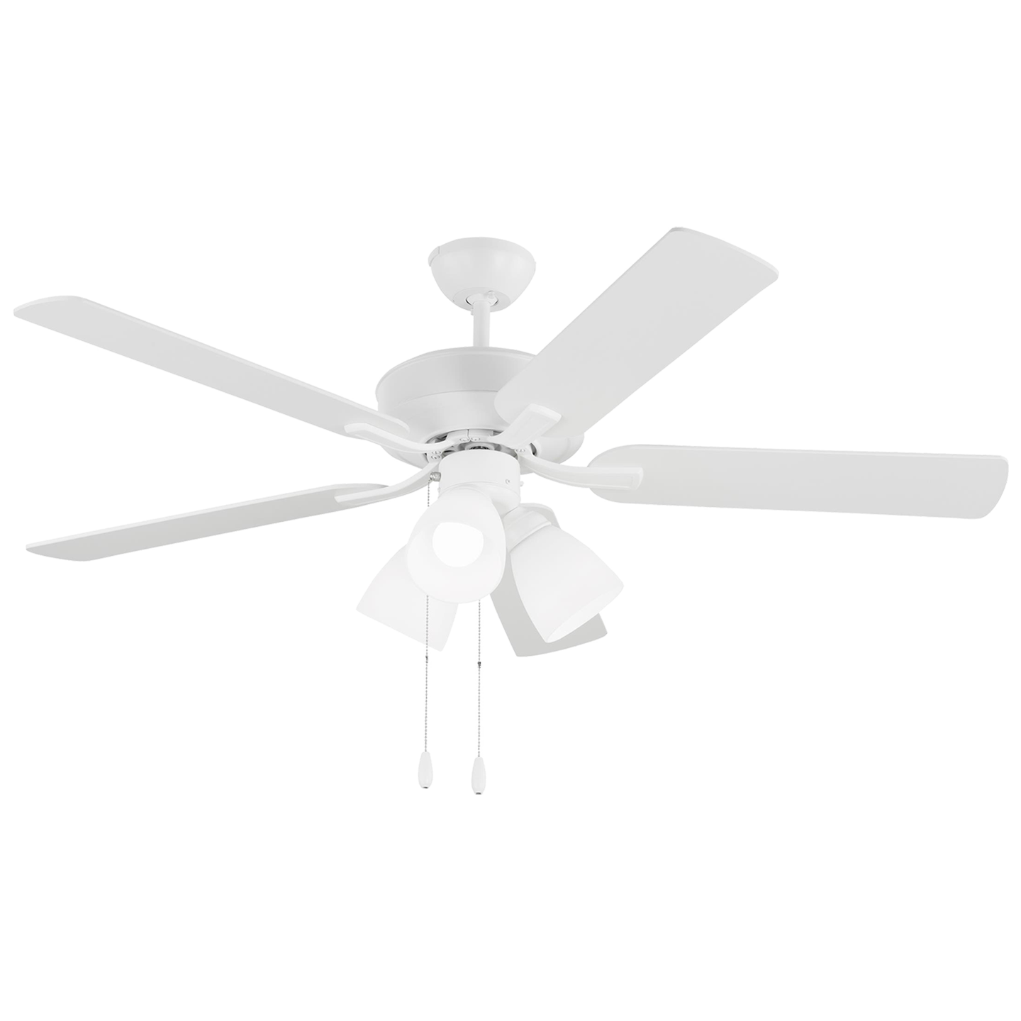 Linden 52" Ceiling Fan