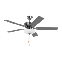 Linden 52" Ceiling Fan