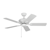 Linden 44" Ceiling Fan
