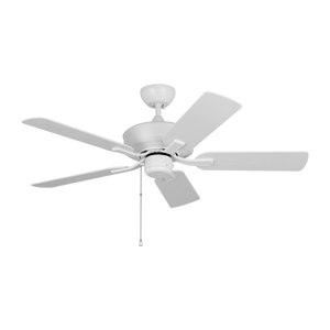 Linden 44" Ceiling Fan