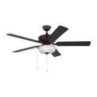 Linden 52" Ceiling Fan