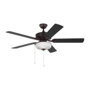 Linden 52" Ceiling Fan
