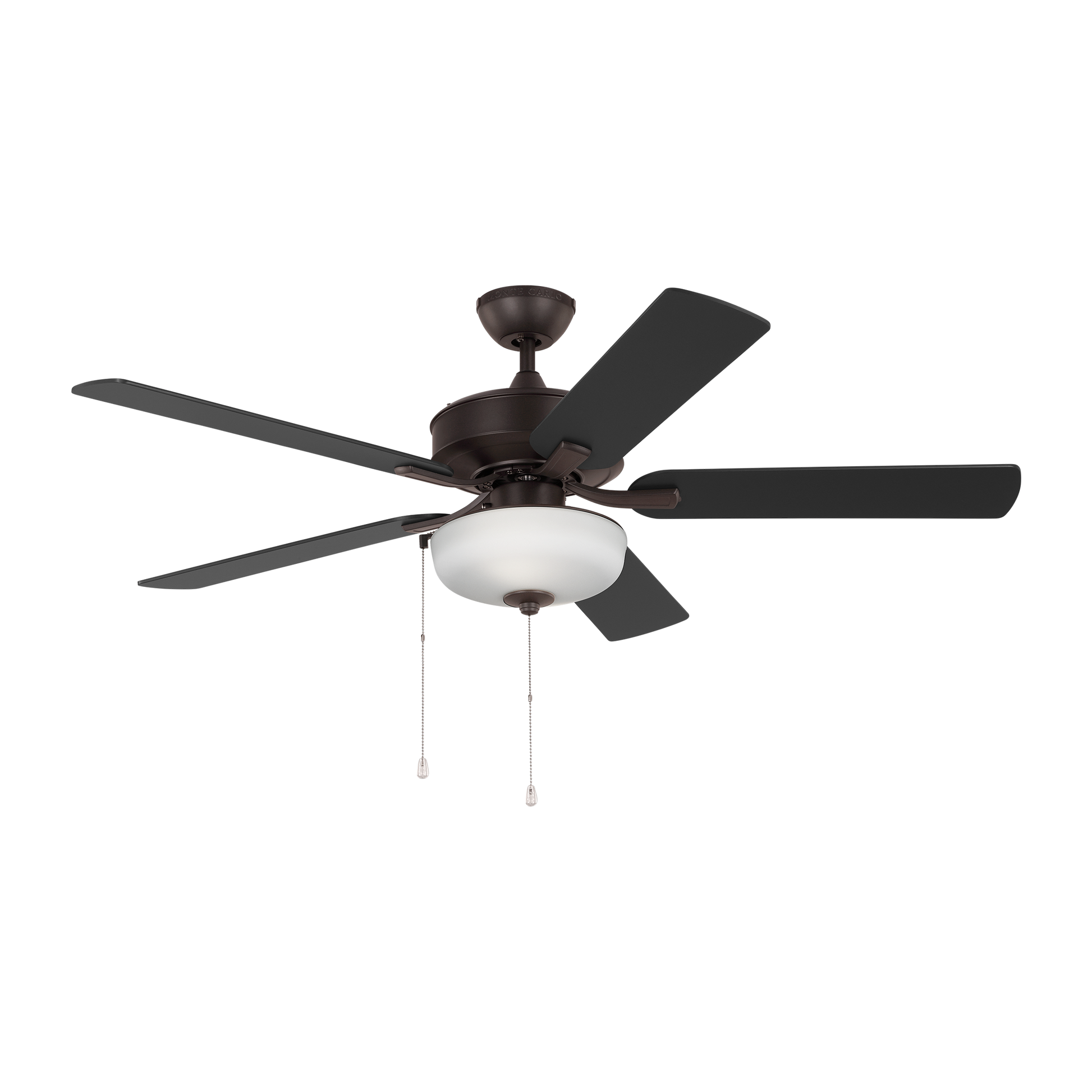 Linden 52" Ceiling Fan