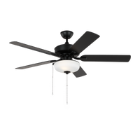 Linden 52" Ceiling Fan