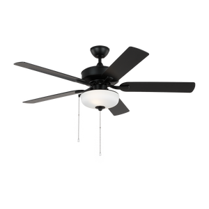 Linden 52" Ceiling Fan