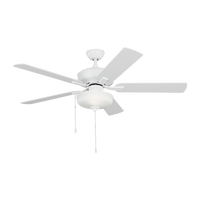 Linden 52" Ceiling Fan