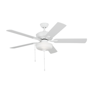 Linden 52" Ceiling Fan