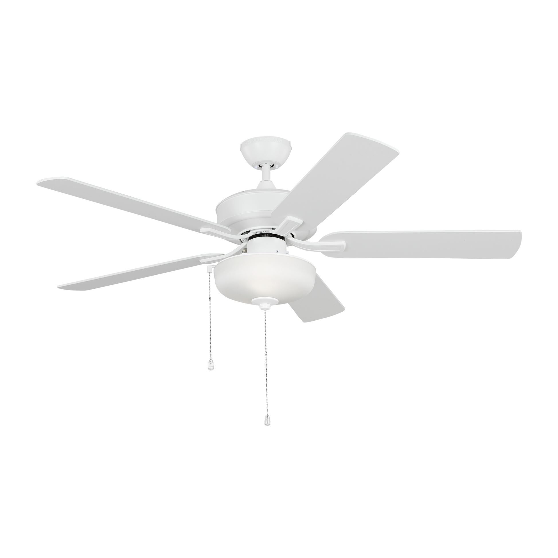 Linden 52" Ceiling Fan