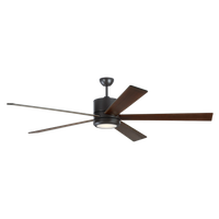 Vision 72" Ceiling Fan