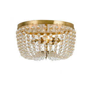 Rylee 12.5'' Flush Mount