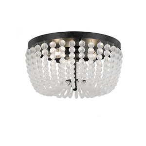 Rylee 12.5'' Flush Mount