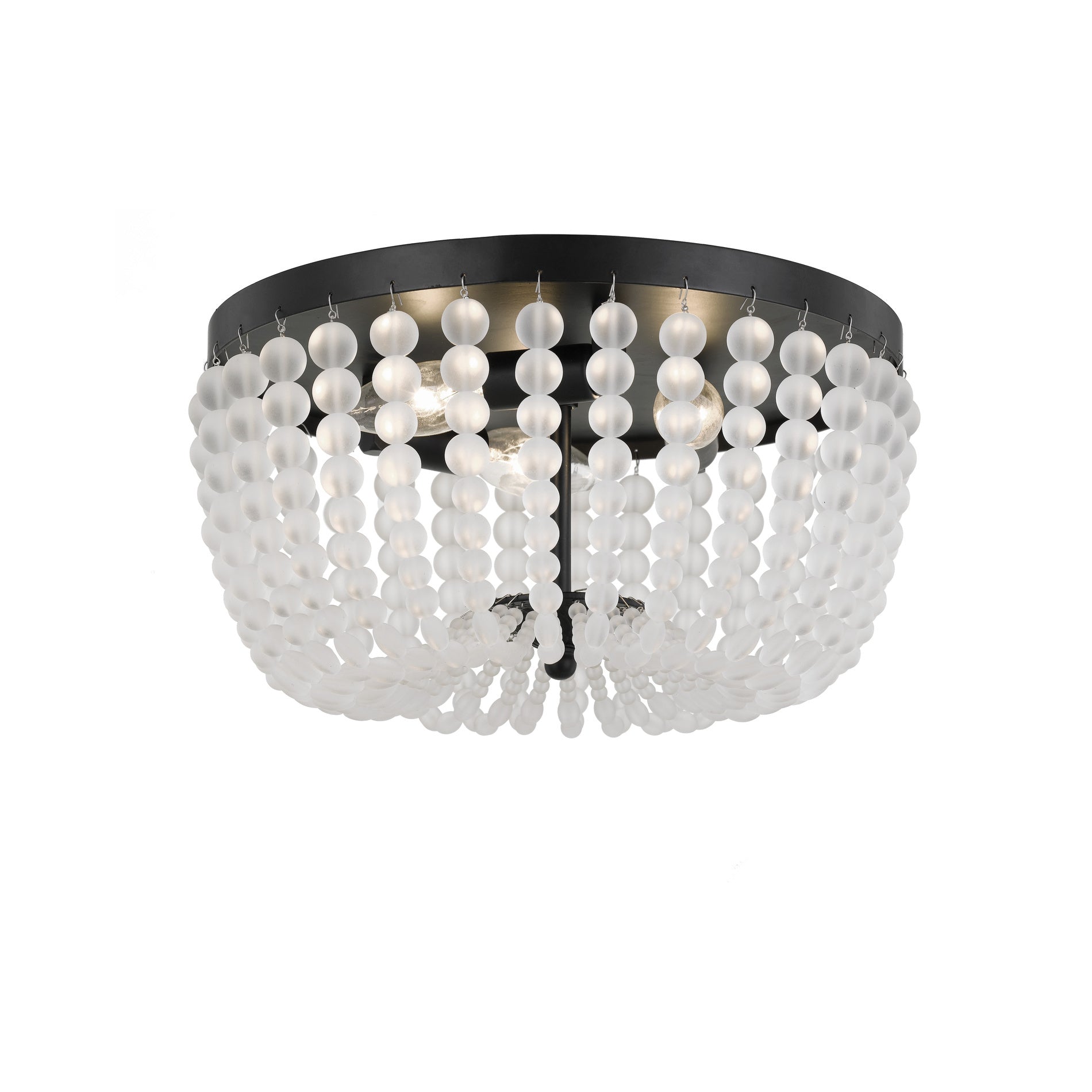 Rylee 12.5'' Flush Mount