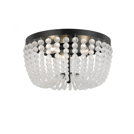 Rylee 12.5'' Flush Mount