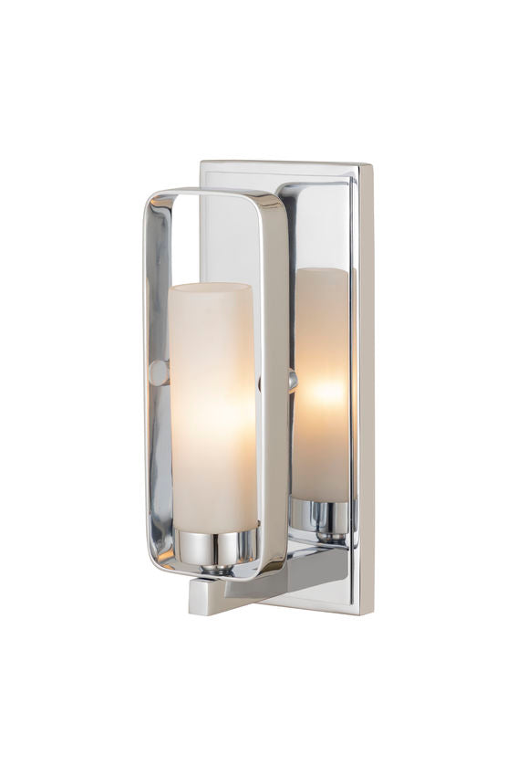 Aideen 1 Light Wall Sconce 1 x 60W - Candelabra