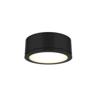 Power-Led Puck 120V PowerLED puck, 5CCT