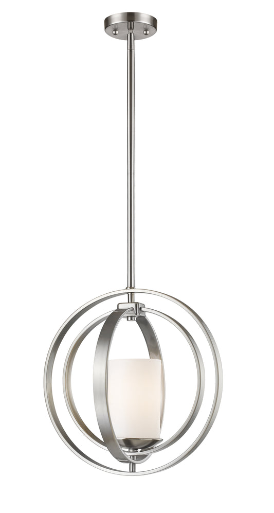 Ashling 1 Light Pendant