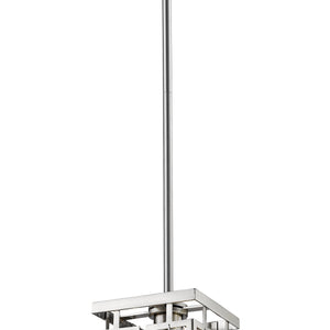 Mersesse 1 Light Pendant