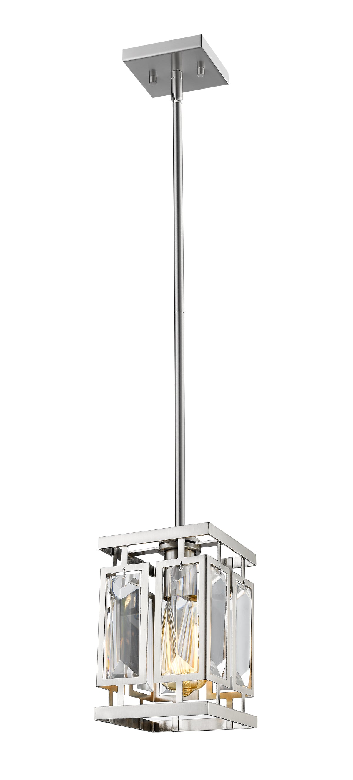 Mersesse 1 Light Pendant