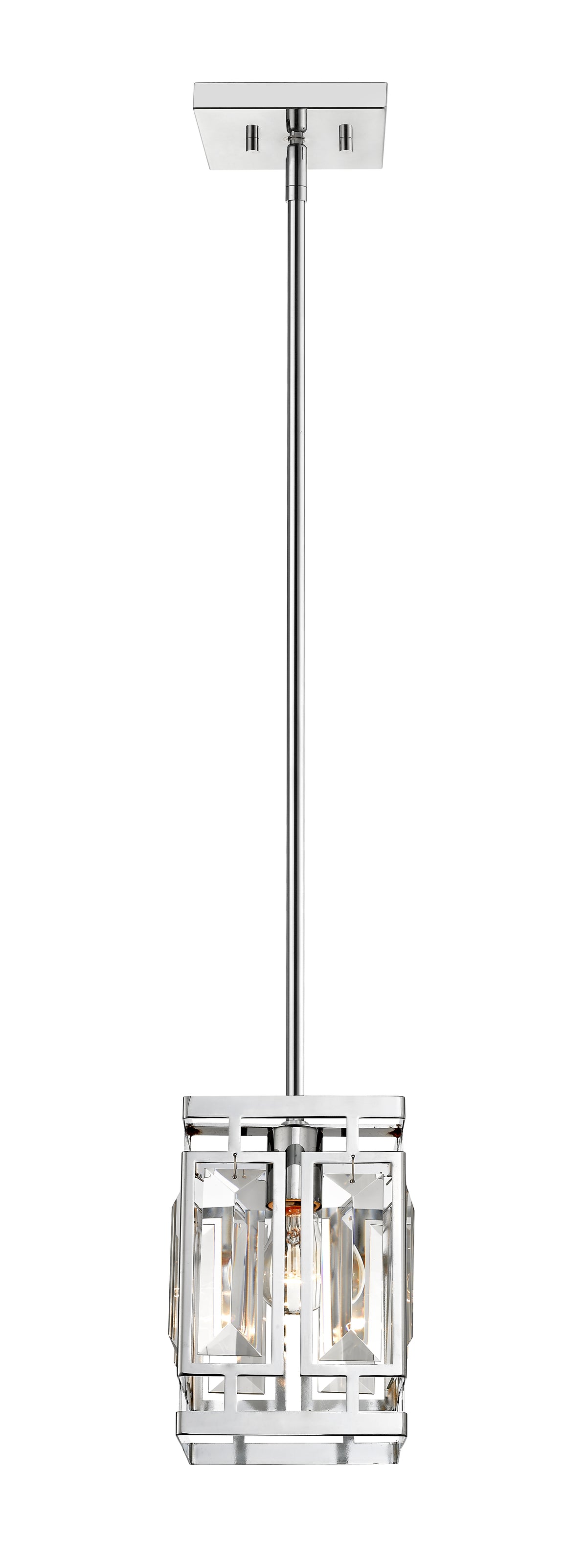 Mersesse 1 Light Pendant