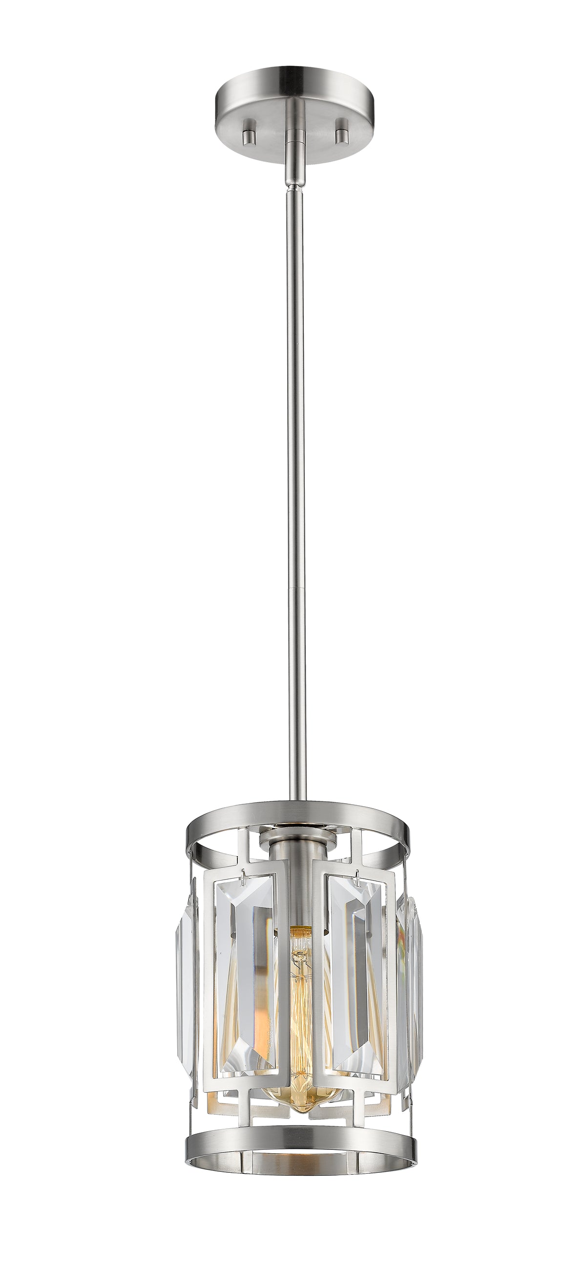 Mersesse 1 Light Pendant