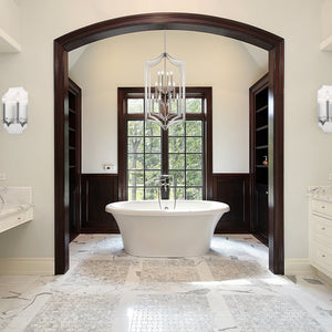 Zander 2 Light Wall Sconce