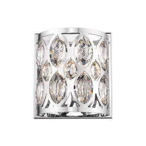 Dealey 2 Light Wall Sconce