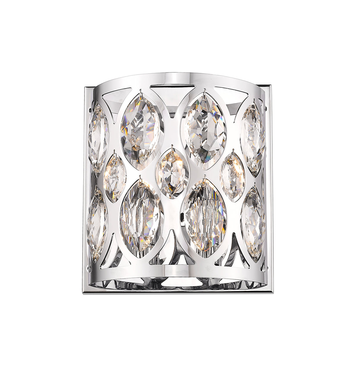 Dealey 2 Light Wall Sconce