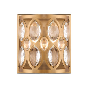 Dealey 2 Light Wall Sconce