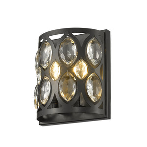 Dealey 2 Light Wall Sconce