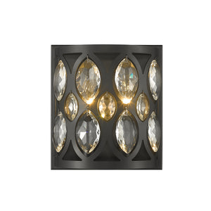 Dealey 2 Light Wall Sconce